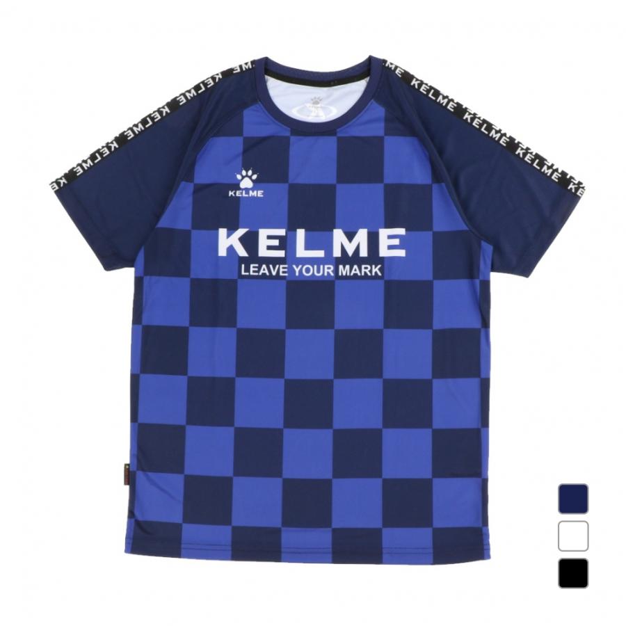 KELME（ケルメ） ケレメ メンズ サッカー/フットサル 半袖シャツ 半袖
