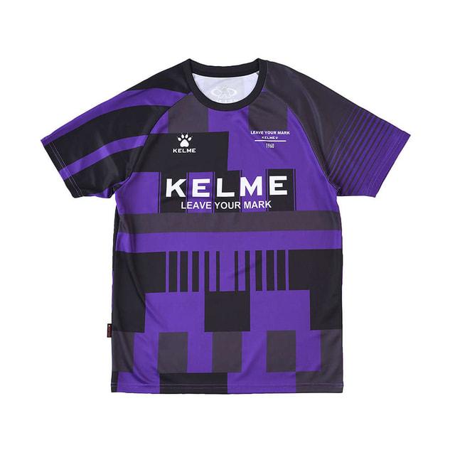 KELMEケルメ マラガCF 98（H）ゲームシャツ KELME（ケルメ） ケレメ メンズ サッカー/フットサル 半袖シャツ 半袖
