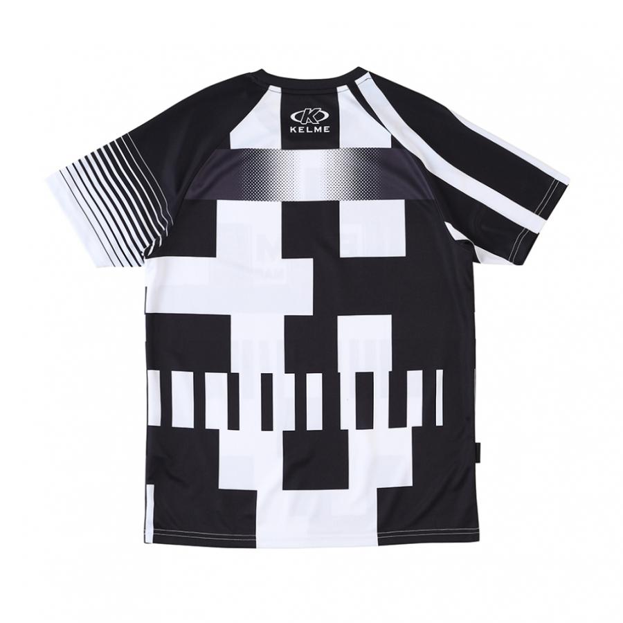 KELME（ケルメ） ケレメ メンズ サッカー/フットサル 半袖シャツ 半袖
