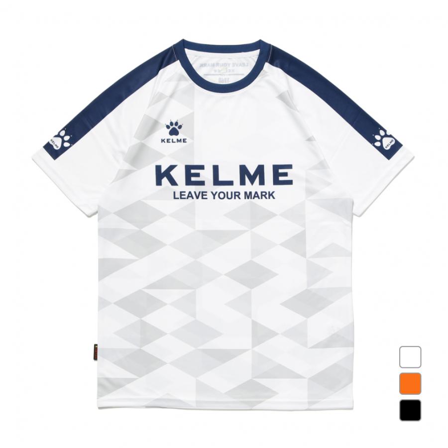 KELME（ケルメ） ケレメ メンズ サッカー/フットサル 半袖シャツ 半袖