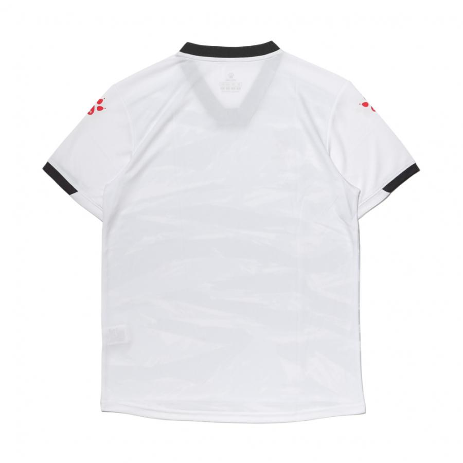 KELME（ケルメ） ケレメ メンズ サッカー/フットサル 半袖シャツ 半袖