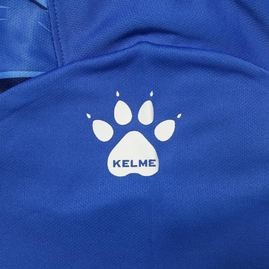 KELME（ケルメ） ケレメ メンズ サッカー/フットサル 半袖シャツ 半袖