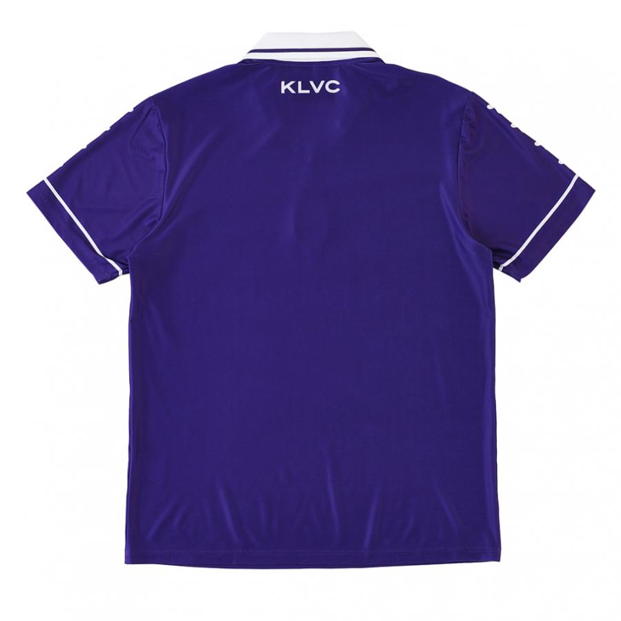 ケレメ メンズ サッカー/フットサル 半袖シャツ VALENCIANO BY KELME GALA SOCCER SHIRT プラクティスシャツ KV23S904 KELME｜alpen-group｜05