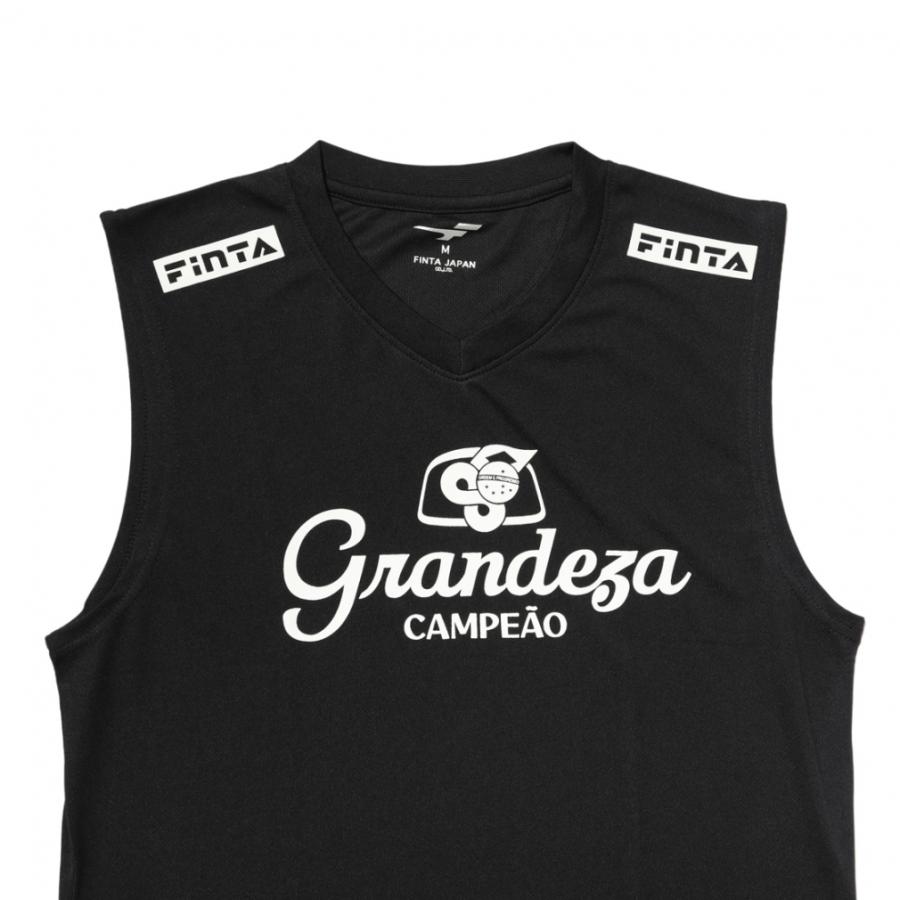 FINTA（フィンタ） メンズ サッカー/フットサル 半袖シャツ GDZ