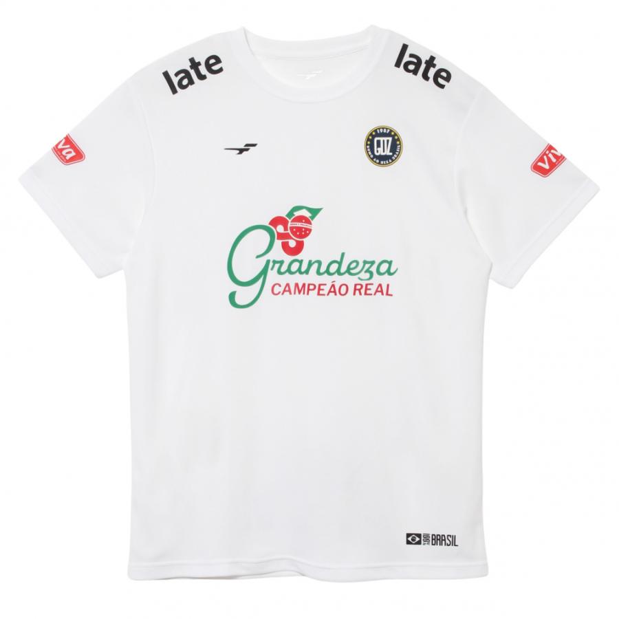 FINTA（フィンタ） メンズ サッカー/フットサル 半袖シャツ GDZ