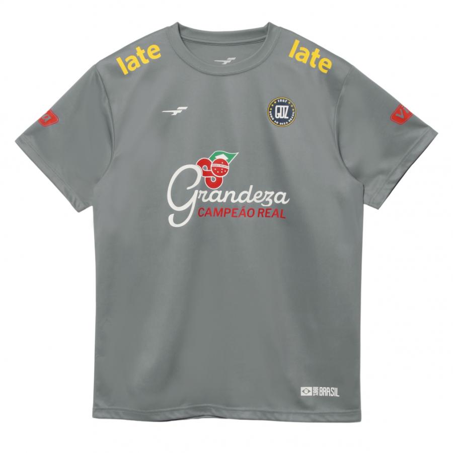 FINTA（フィンタ） メンズ サッカー/フットサル 半袖シャツ GDZ