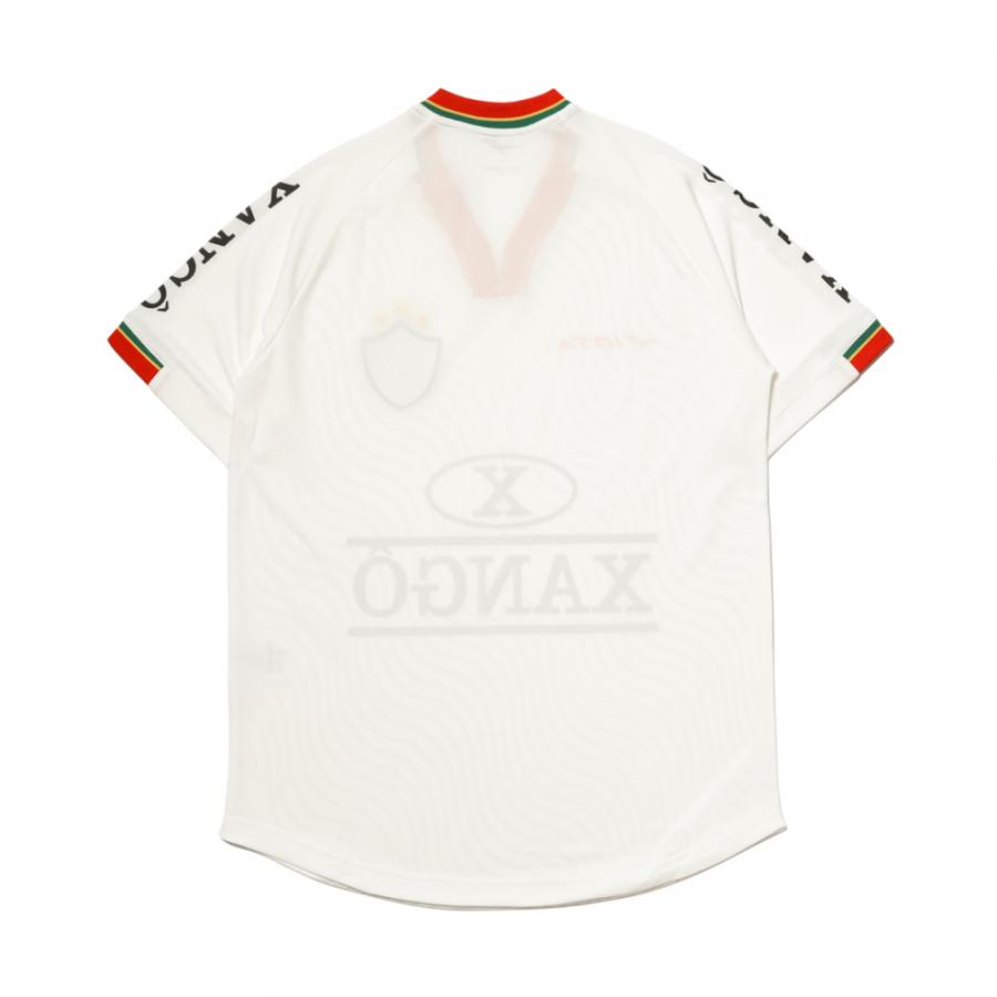 90’s FINTA フットボール ゲームシャツ コパドブラジル サッカー 90's FINTA フットボール ゲームシャツ コパドブラジル サッカー