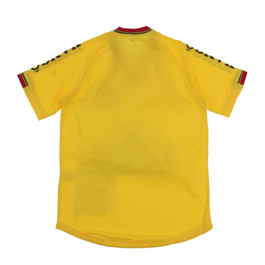 FINTA フィンタ メンズ サッカー/フットサル 半袖シャツ MARRECO