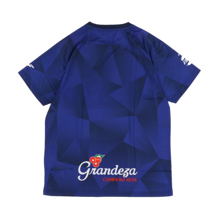 FINTA フィンタ メンズ サッカー/フットサル 半袖シャツ GDZ FINTA フィンタ メンズ サッカー/フットサル 半袖シャツ GDZ