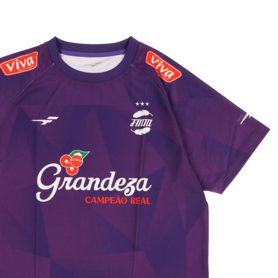 FINTA フィンタ メンズ サッカー/フットサル 半袖シャツ GDZ FINTA フィンタ メンズ サッカー/フットサル 半袖シャツ GDZ