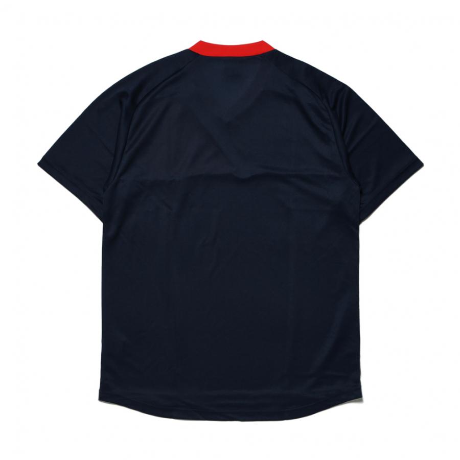 umbro アンブロ メンズ サッカー/フットサル 半袖シャツ