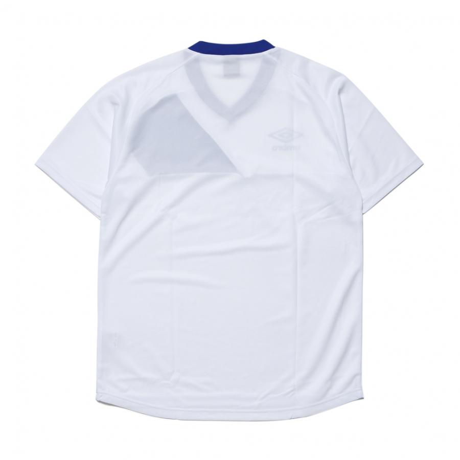 umbro（アンブロ） メンズ サッカー/フットサル 半袖シャツ