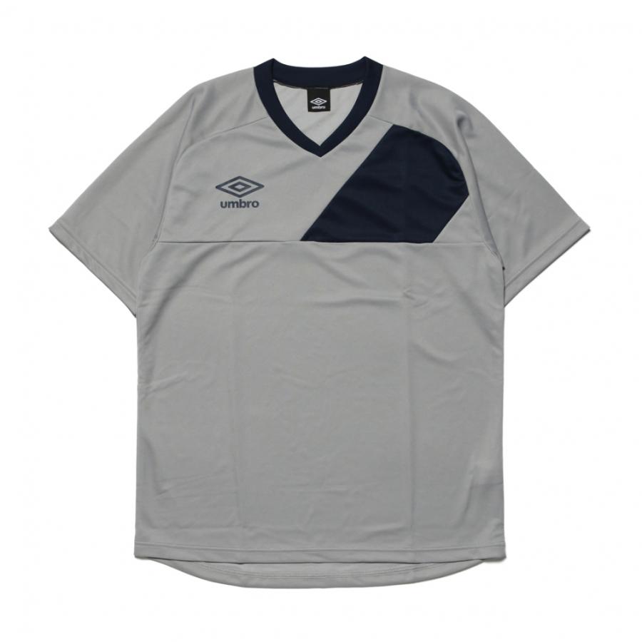 別注 umbro アンブロ BEAUTY&YOUTH サッカーシャツ ∴WEGO/別注UMBROサッカーシャツ（Tシャツ/カットソー）｜UMBRO
