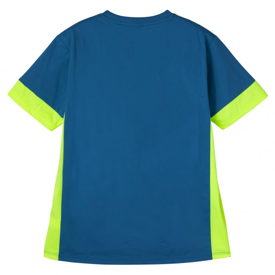 umbro（アンブロ） メンズ サッカー/フットサル 半袖シャツ THE THIRD