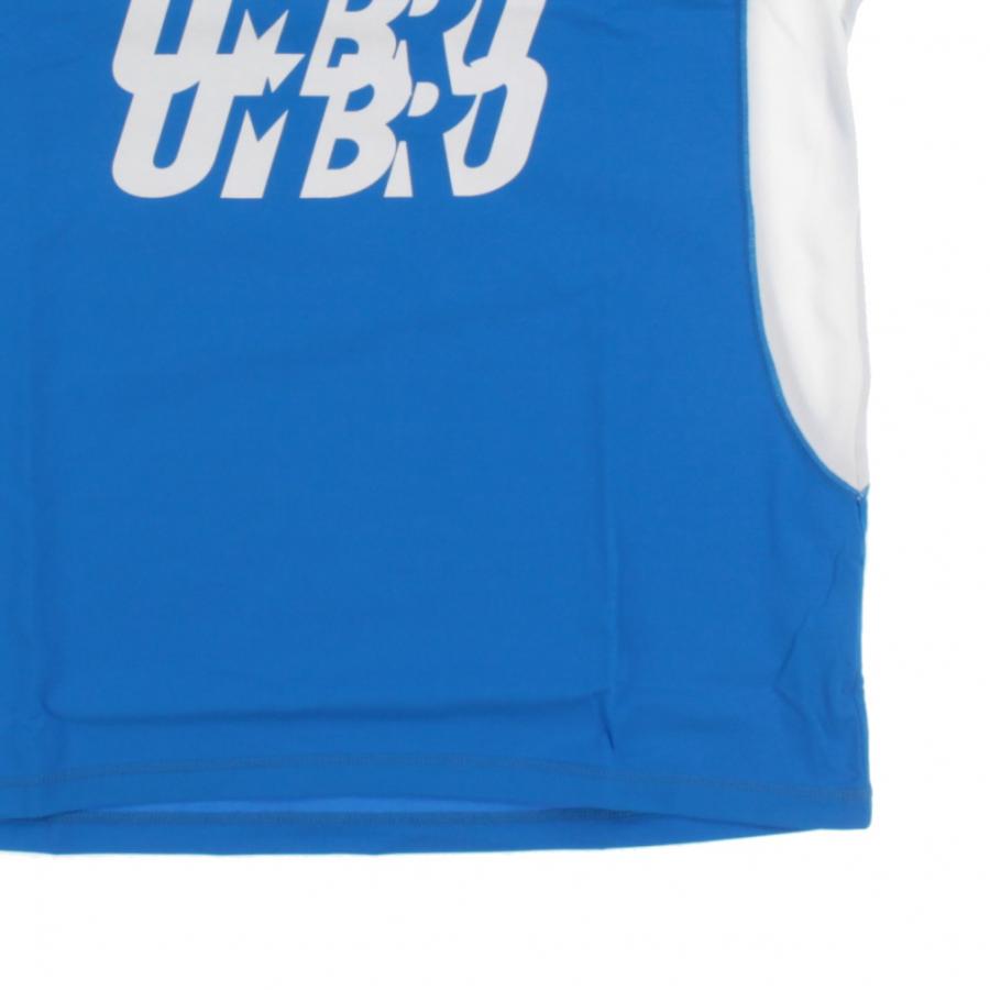 umbro（アンブロ） メンズ サッカー/フットサル 半袖シャツ THE THIRD