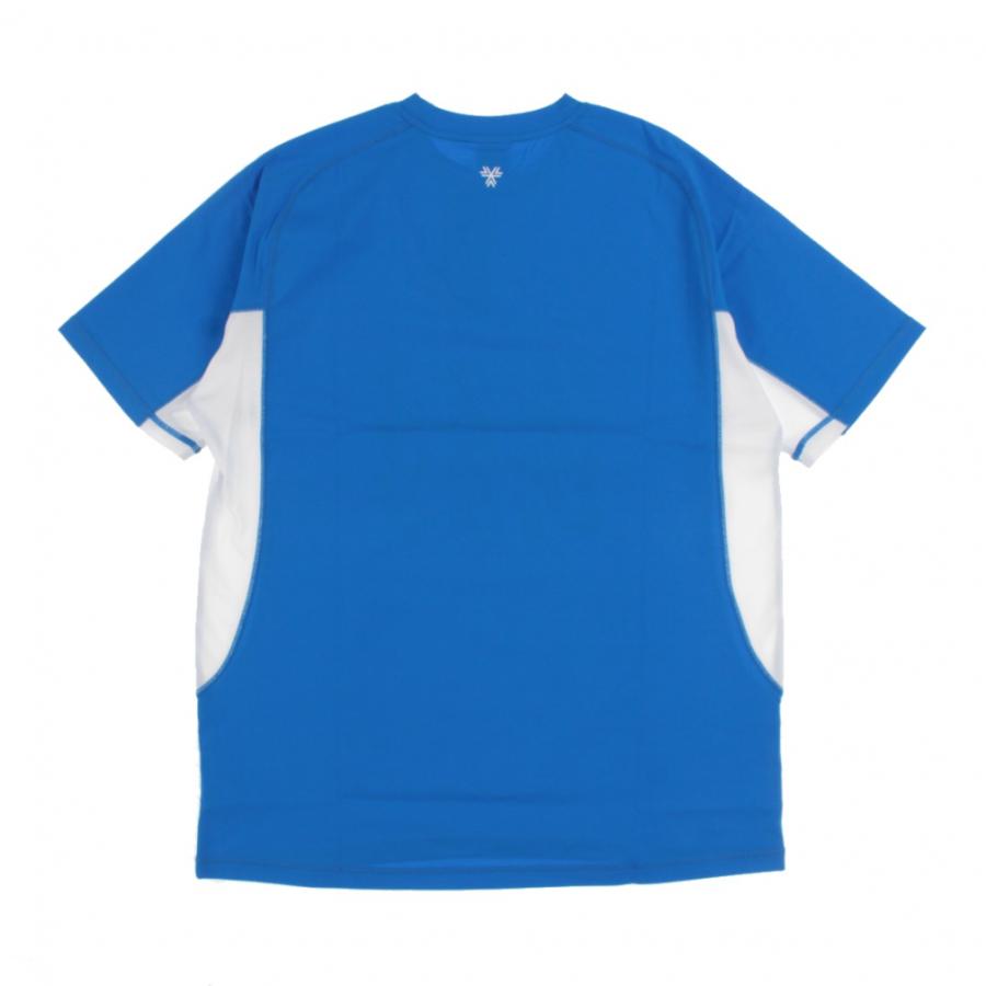 umbro（アンブロ） メンズ サッカー/フットサル 半袖シャツ THE THIRD