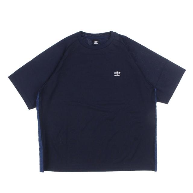 umbro（アンブロ） メンズ サッカー/フットサル 半袖シャツ AWAY DAYS