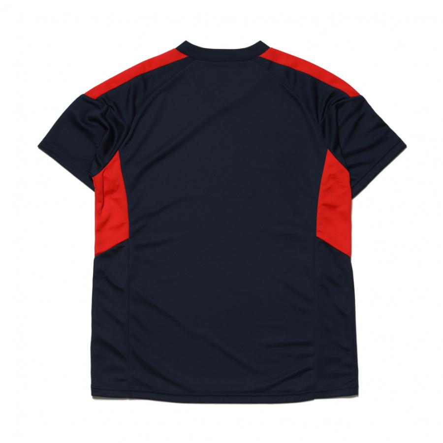 umbro アンブロ メンズ サッカー/フットサル 半袖シャツ TR半袖