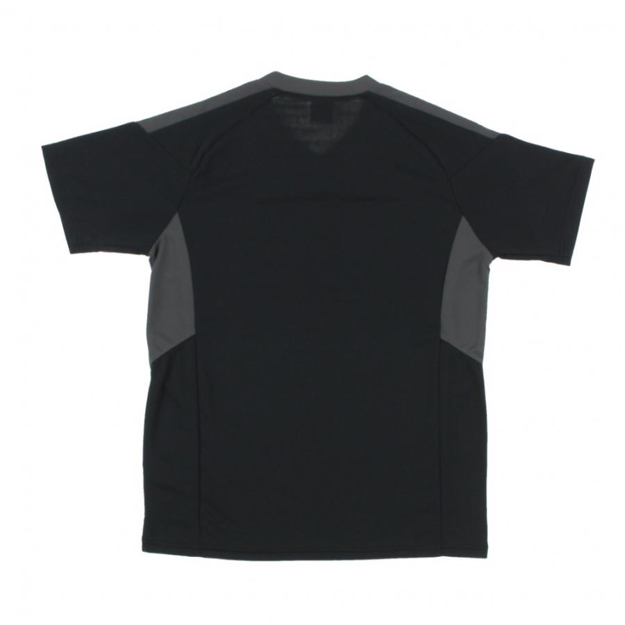 umbro アンブロ メンズ サッカー/フットサル 半袖シャツ TR半袖