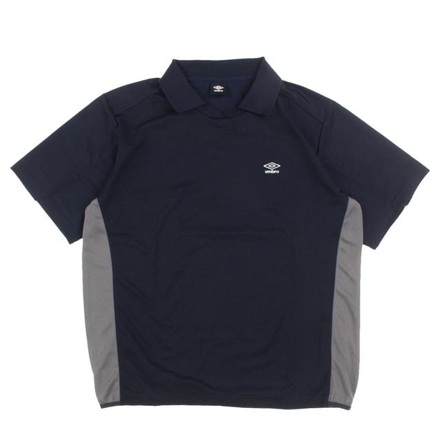 umbro（アンブロ） メンズ サッカー/フットサル 半袖シャツ AWAY DAYS