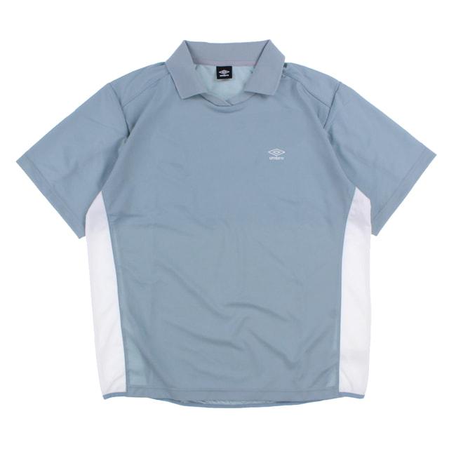 umbro（アンブロ） メンズ サッカー/フットサル 半袖シャツ AWAY DAYS