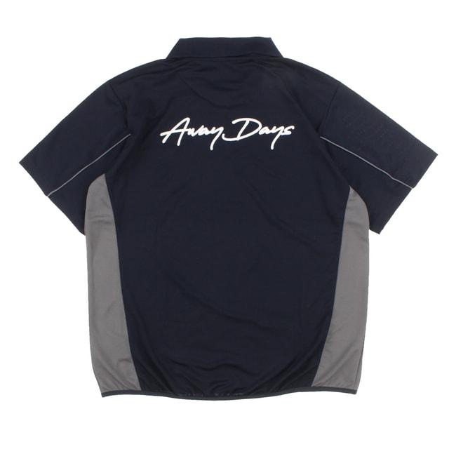 umbro（アンブロ） メンズ サッカー/フットサル 半袖シャツ AWAY DAYS