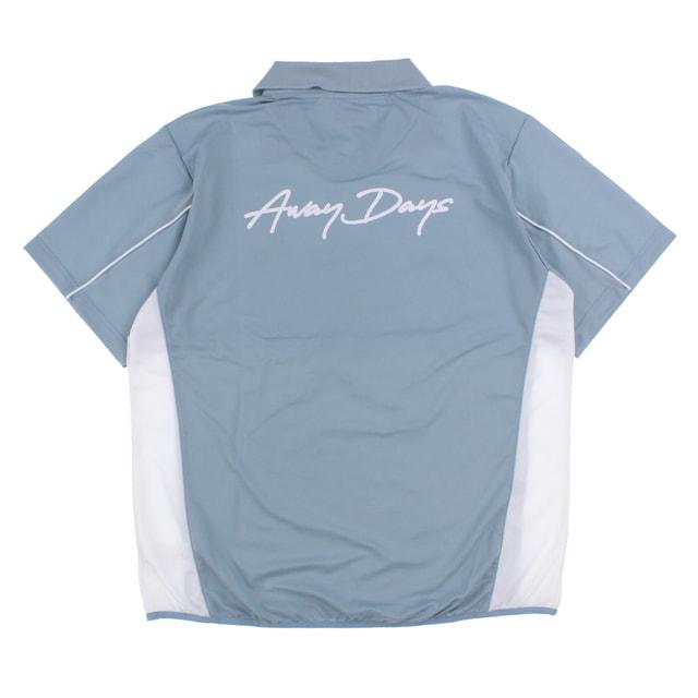 umbro（アンブロ） メンズ サッカー/フットサル 半袖シャツ AWAY DAYS