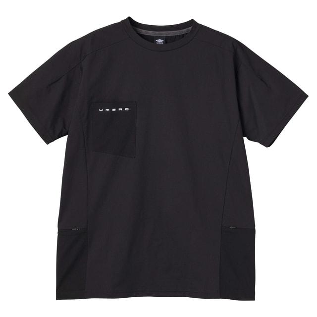 umbroサッカーシャツ umbro（アンブロ） メンズ サッカー/フットサル 半袖シャツ UMBRO