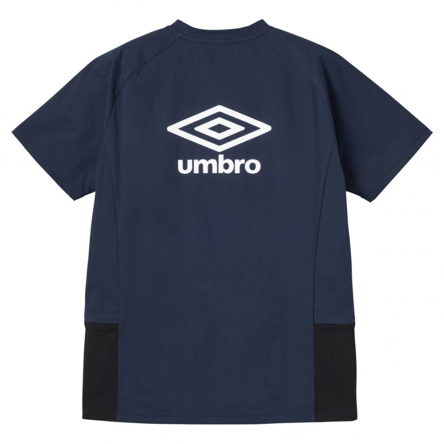 umbro（アンブロ） メンズ サッカー/フットサル 半袖シャツ UMBRO