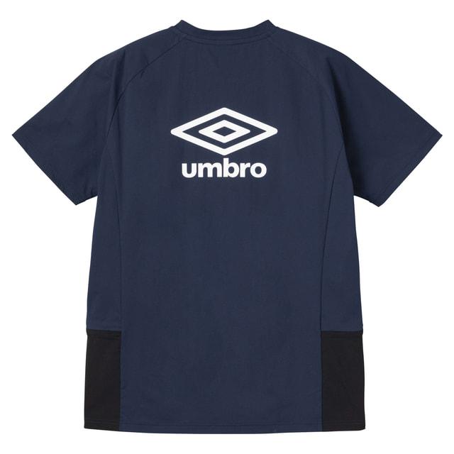 umbro（アンブロ） メンズ サッカー/フットサル 半袖シャツ UMBRO