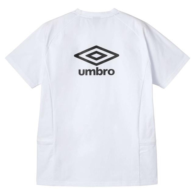 umbro（アンブロ） メンズ サッカー/フットサル 半袖シャツ UMBRO