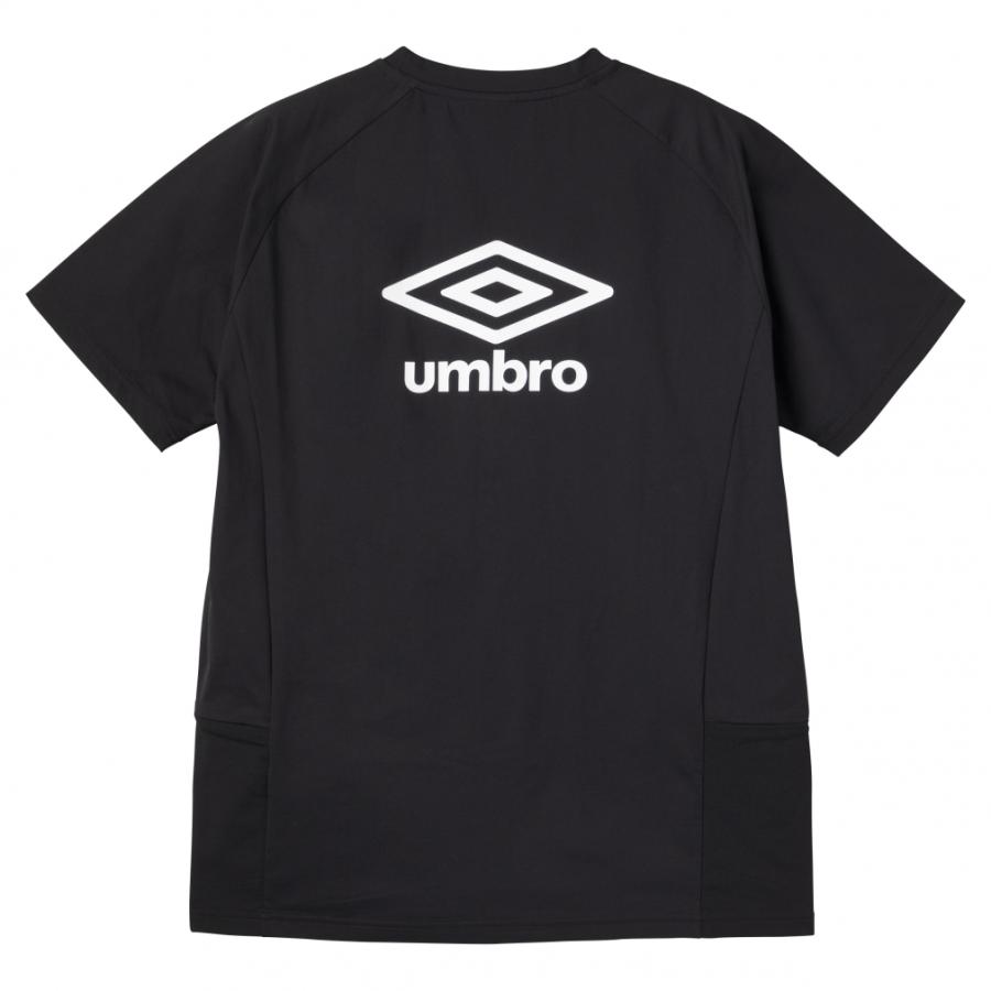 umbro（アンブロ） メンズ サッカー/フットサル 半袖シャツ UMBRO