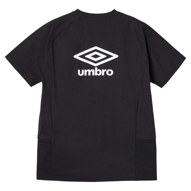 umbro（アンブロ） メンズ サッカー/フットサル 半袖シャツ UMBRO
