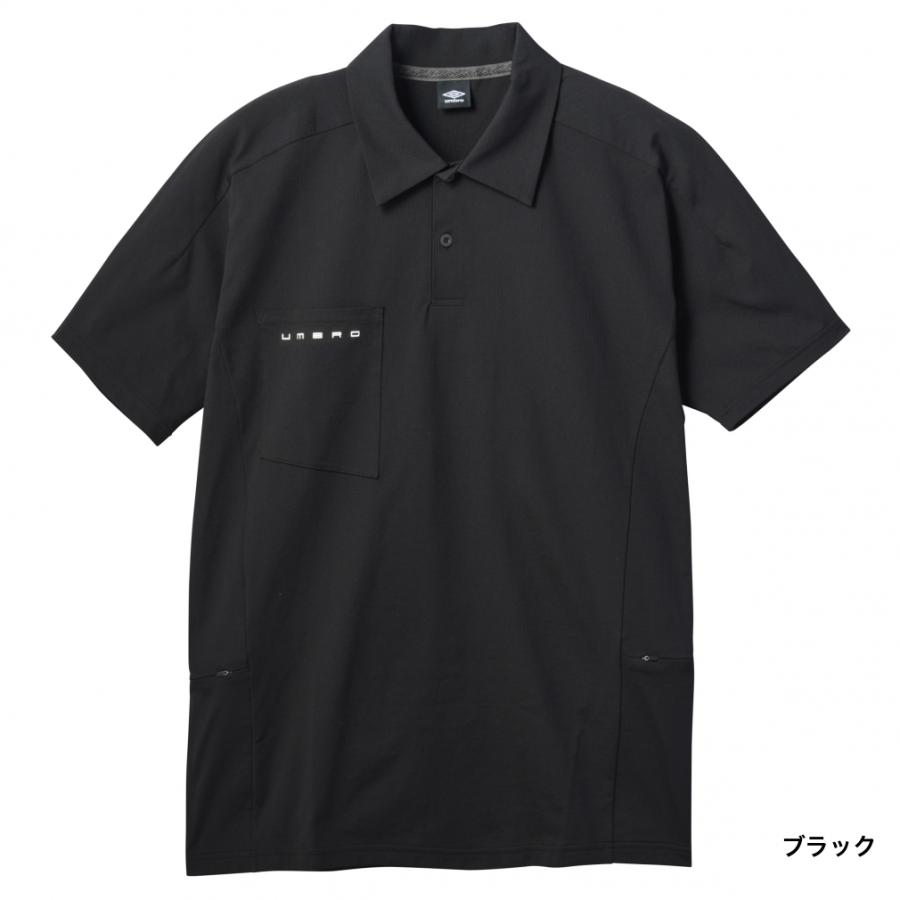 umbro（アンブロ） メンズ サッカー/フットサル 半袖シャツ UMBRO