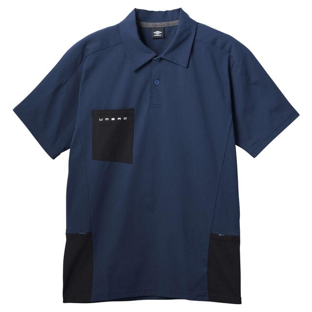 umbro（アンブロ） メンズ サッカー/フットサル 半袖シャツ UMBRO