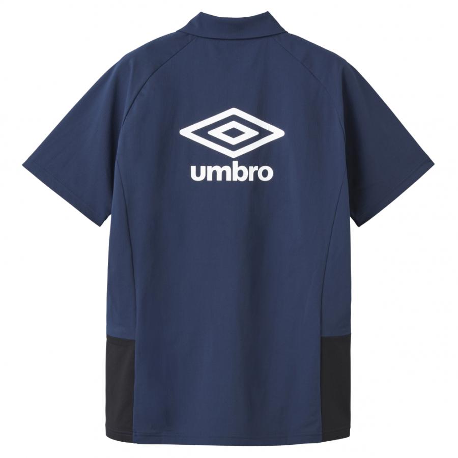 umbro（アンブロ） メンズ サッカー/フットサル 半袖シャツ UMBRO