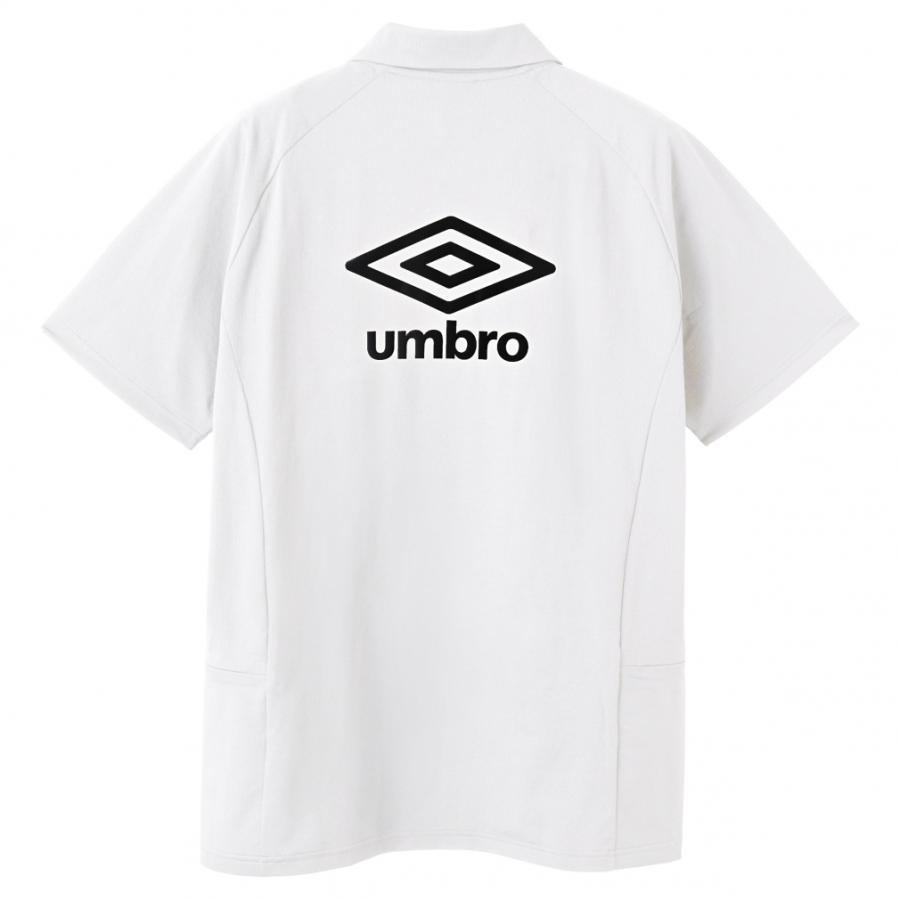 umbro（アンブロ） メンズ サッカー/フットサル 半袖シャツ UMBRO