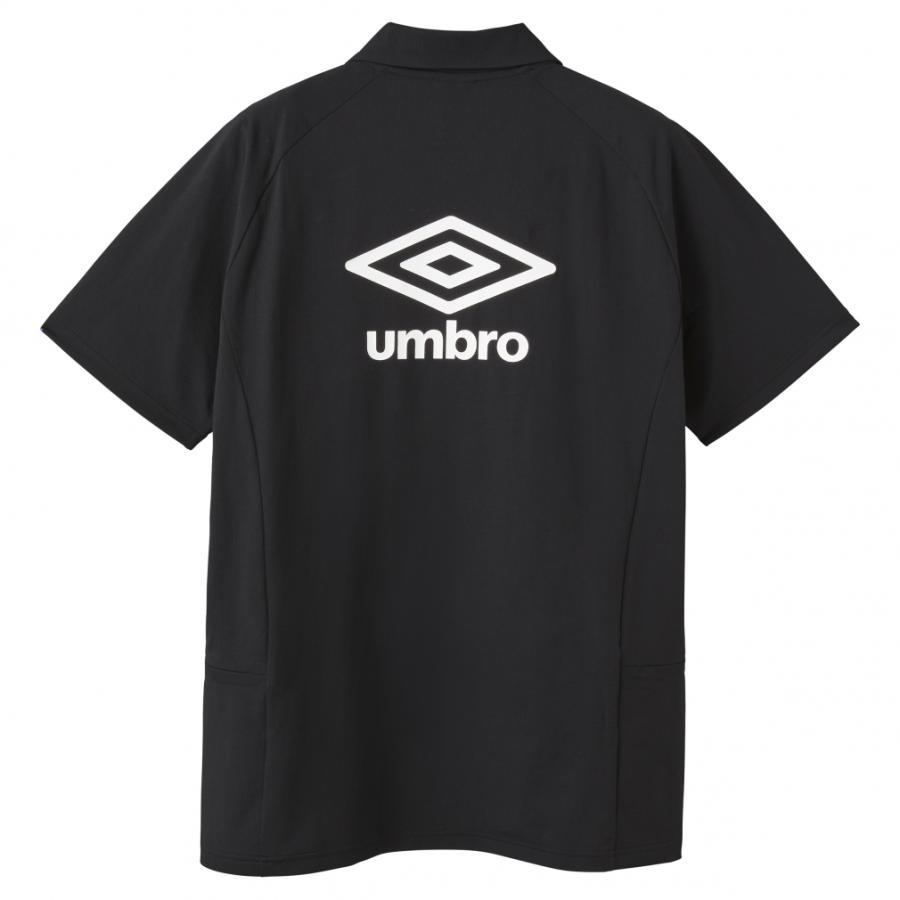 UMBRO サッカーシャツ Lサイズ ベレス umbro（アンブロ） メンズ サッカー/フットサル 半袖シャツ UMBRO