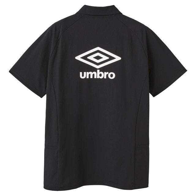 umbro（アンブロ） メンズ サッカー/フットサル 半袖シャツ UMBRO