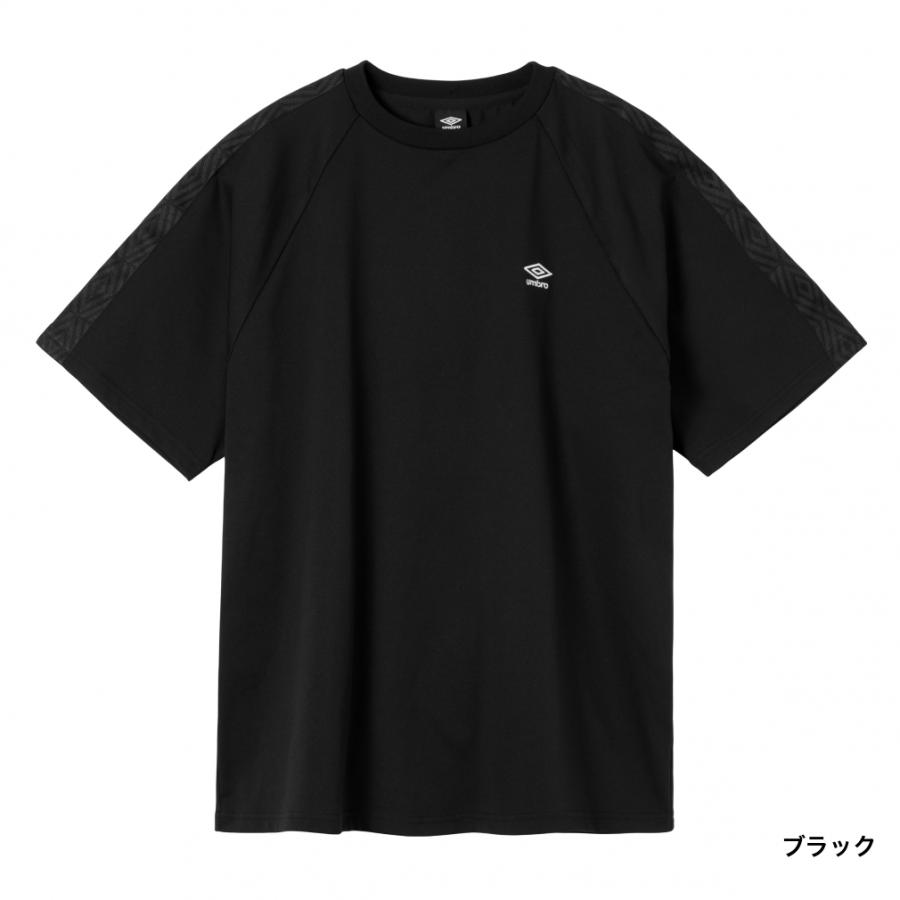 umbro（アンブロ） サッカー/フットサル 半袖シャツ AWAY DAYS