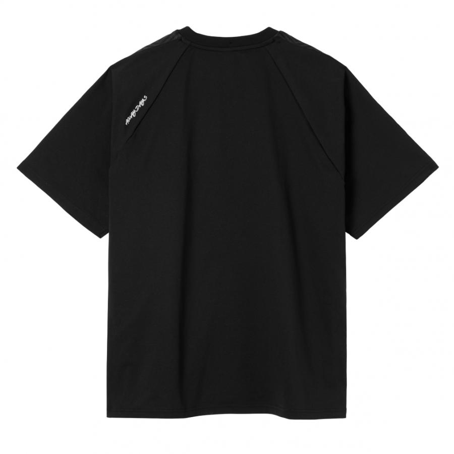 umbro（アンブロ） サッカー/フットサル 半袖シャツ AWAY DAYS