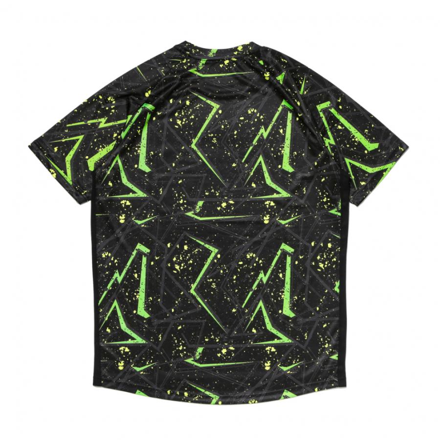 PENALTY MTD FP1公式半袖 サッカーシャツ 2XO