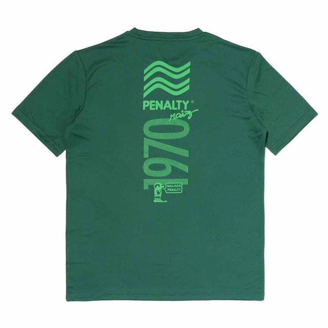 PENALTY（ペナルティ） メンズ サッカー/フットサル 半袖シャツ ハイス