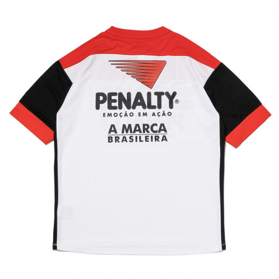PENALTY（ペナルティ） メンズ サッカー/フットサル 半袖シャツ