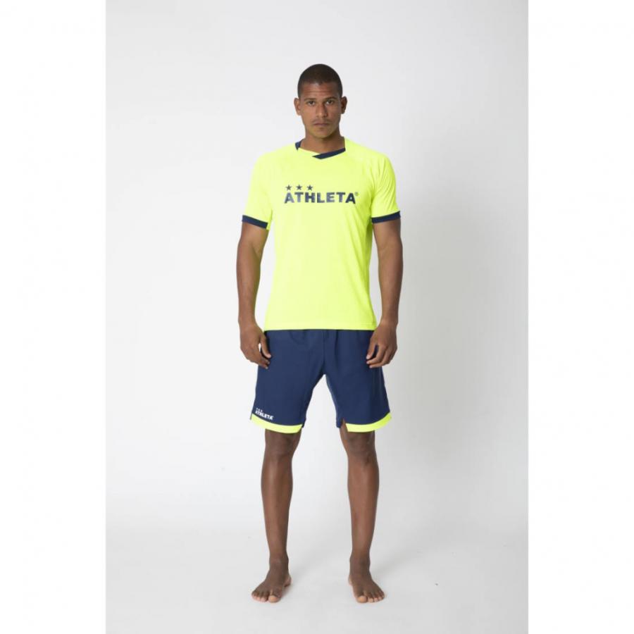 ATHLETA（アスレタ） メンズ サッカー/フットサル 半袖シャツ