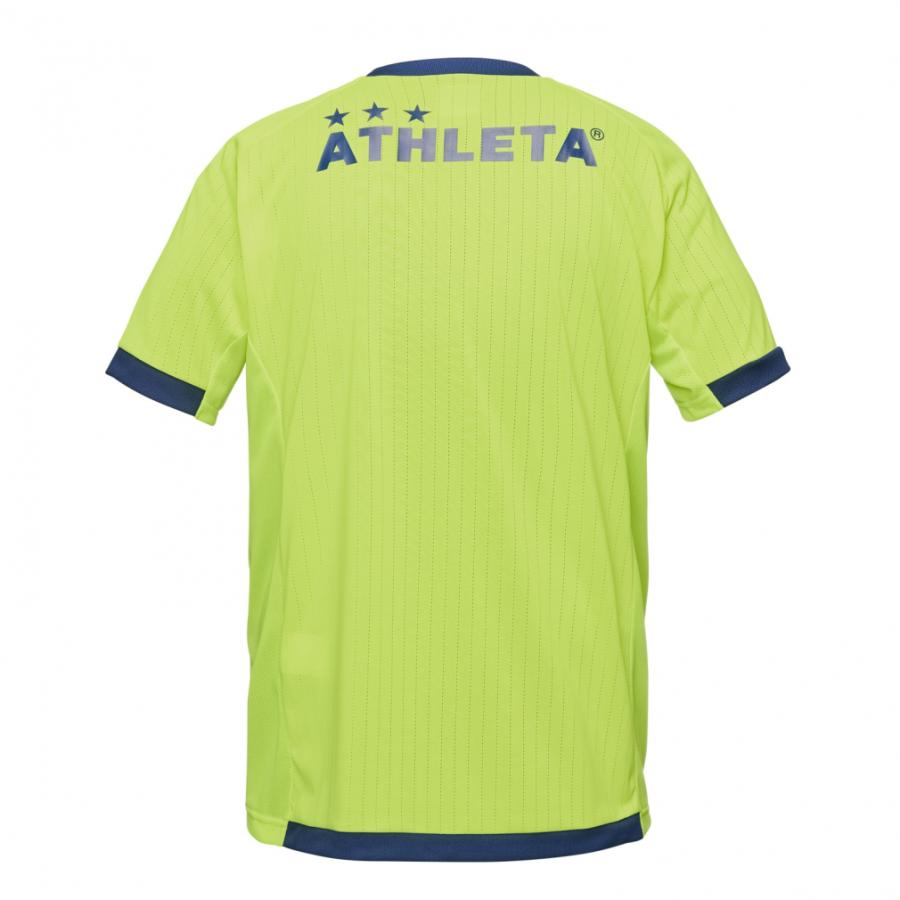 ATHLETA 半袖シャツ alpen-group_8305495144