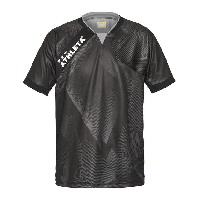 ATHLETA（アスレタ） メンズ サッカー/フットサル 半袖シャツ