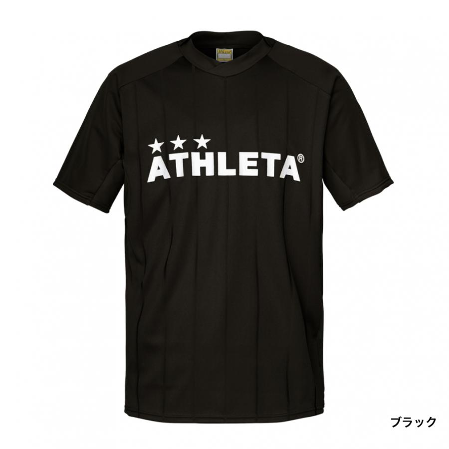ATHLETA（アスレタ） メンズ サッカー/フットサル 半袖シャツ