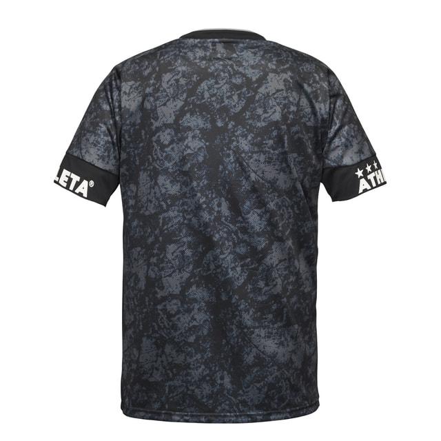 ATHLETA（アスレタ） メンズ サッカー/フットサル 半袖シャツ