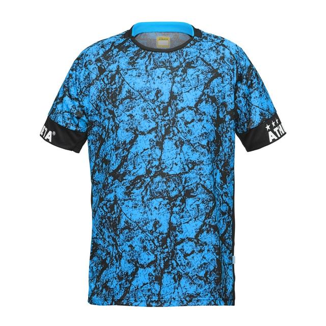 ATHLETA（アスレタ） メンズ サッカー/フットサル 半袖シャツ